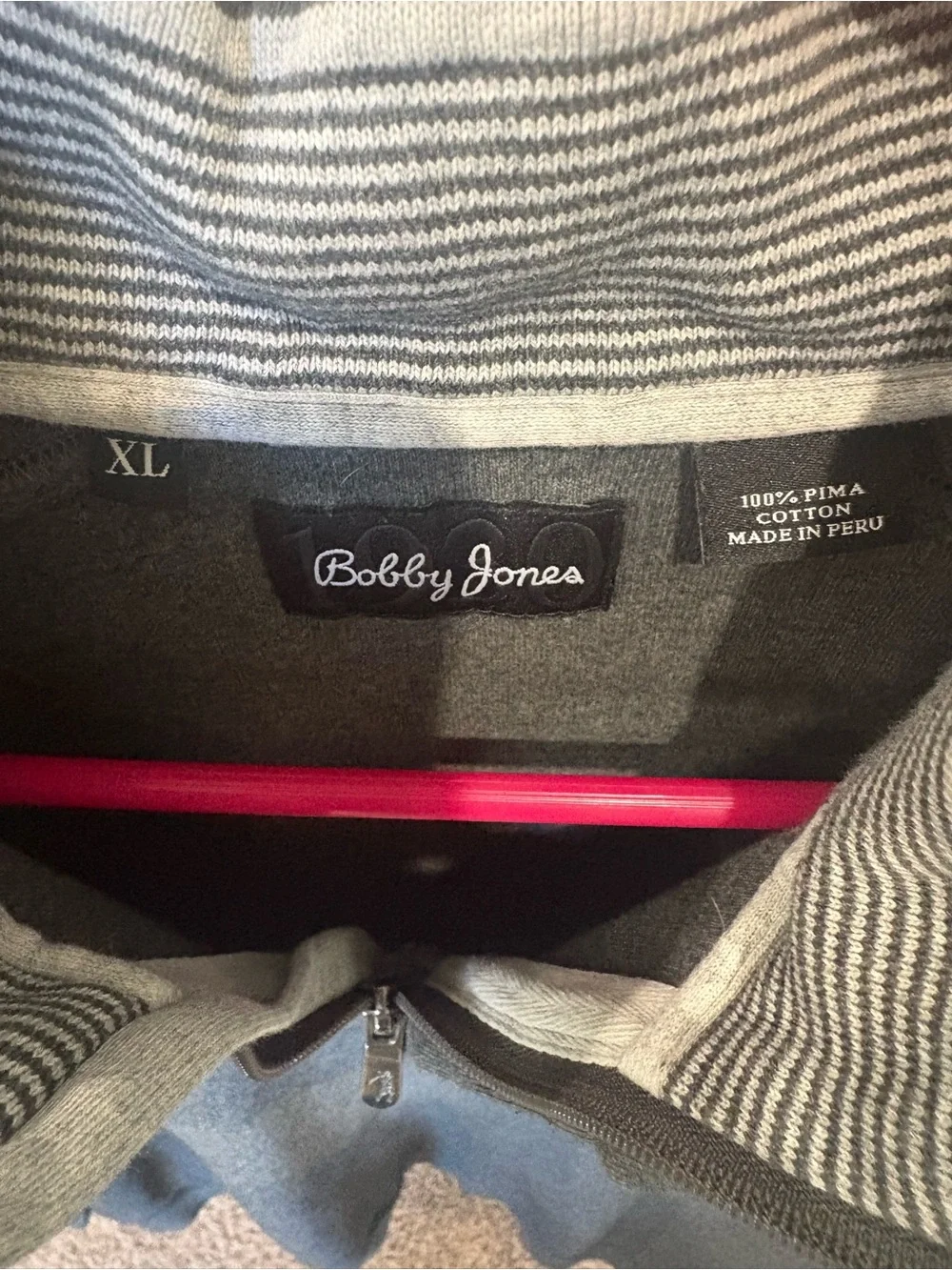 Bobby Jones bobby jones